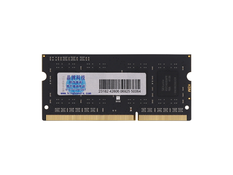 DDR3/L  4GB